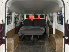 Long-Range Super Remote Super VAN Yuancheng Edition Short Wheelbase Mid-roof 68kWh - фото 10