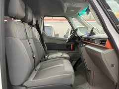 Long-Range Super Remote Super VAN Yuancheng Edition Short Wheelbase Mid-roof 68kWh - фото 11