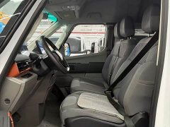 Long-Range Super Remote Super VAN Yuancheng Edition Short Wheelbase Mid-roof 68kWh - фото 12