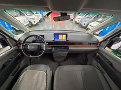 Long-Range Super Remote Super VAN Yuancheng Edition Short Wheelbase Mid-roof 68kWh - фото 13