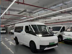 Long-Range Super Remote Super VAN Yuancheng Edition Short Wheelbase Mid-roof 68kWh - фото 3