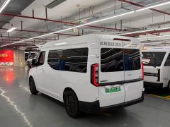 Long-Range Super Remote Super VAN Yuancheng Edition Short Wheelbase Mid-roof 68kWh - фото 7