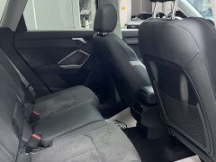 Audi Q3 35 TFSI Sport Dynamic Edition 1.4T - ფოტო 11