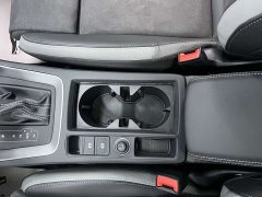 Audi Q3 35 TFSI Sport Dynamic Edition 1.4T - ფოტო 12