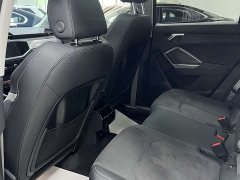 Audi Q3 35 TFSI Sport Dynamic Edition 1.4T - ფოტო 13