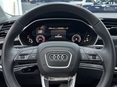 Audi Q3 35 TFSI Sport Dynamic Edition 1.4T - ფოტო 15