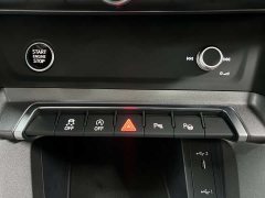 Audi Q3 35 TFSI Sport Dynamic Edition 1.4T - ფოტო 16