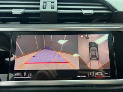 Audi Q3 35 TFSI Sport Dynamic Edition 1.4T - ფოტო 18
