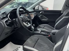 Audi Q3 35 TFSI Sport Dynamic Edition 1.4T - ფოტო 19