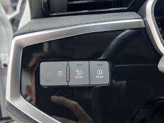Audi Q3 35 TFSI Sport Dynamic Edition 1.4T - ფოტო 20