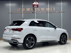 Audi Q3 35 TFSI Sport Dynamic Edition 1.4T - ფოტო 6