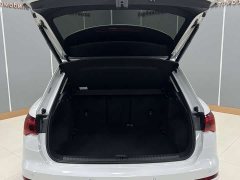 Audi Q3 35 TFSI Sport Dynamic Edition 1.4T - ფოტო 7