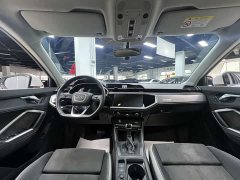 Audi Q3 35 TFSI Sport Dynamic Edition 1.4T - ფოტო 9