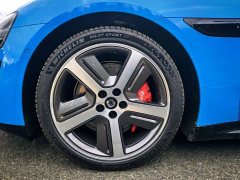Xiaomi SU7 Four-Wheel Drive Max Edition - ფოტო 10