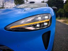 Xiaomi SU7 Four-Wheel Drive Max Edition - ფოტო 11