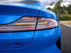 Xiaomi SU7 Four-Wheel Drive Max Edition - ფოტო 12
