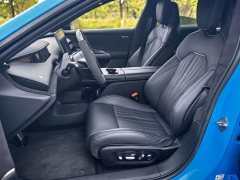 Xiaomi SU7 Four-Wheel Drive Max Edition - ფოტო 13