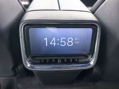 Xiaomi SU7 Four-Wheel Drive Max Edition - ფოტო 17