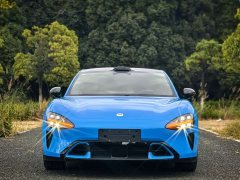 Xiaomi SU7 Four-Wheel Drive Max Edition - ფოტო 2