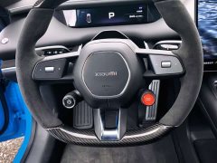 Xiaomi SU7 Four-Wheel Drive Max Edition - ფოტო 20