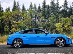 Xiaomi SU7 Four-Wheel Drive Max Edition - ფოტო 4