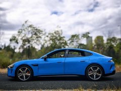 Xiaomi SU7 Four-Wheel Drive Max Edition - ფოტო 9