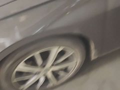 Geely Emgrand 4th Generation 1.5L CVT Luxury - ფოტო 11