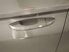 Geely Emgrand 4th Generation 1.5L CVT Luxury - ფოტო 13