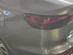 Geely Emgrand 4th Generation 1.5L CVT Luxury - ფოტო 14