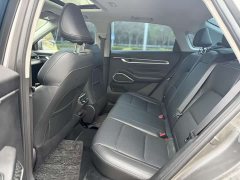 Geely Emgrand 4th Generation 1.5L CVT Luxury - ფოტო 3