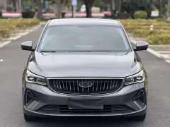 Geely Emgrand 4th Generation 1.5L CVT Luxury - ფოტო 5