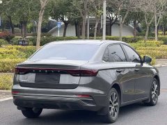 Geely Emgrand 4th Generation 1.5L CVT Luxury - ფოტო 6