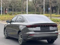 Geely Emgrand 4th Generation 1.5L CVT Luxury - ფოტო 7