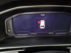 Volkswagen Tiguan L Plug-in Hybrid 2023 430PHEV Plug-in Hybrid Premier Edition - ფოტო 10