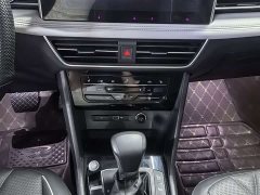 Volkswagen Tiguan L Plug-in Hybrid 2023 430PHEV Plug-in Hybrid Premier Edition - ფოტო 11