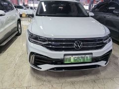 Volkswagen Tiguan L Plug-in Hybrid 2023 430PHEV Plug-in Hybrid Premier Edition - ფოტო 2