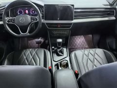 Volkswagen Tiguan L Plug-in Hybrid 2023 430PHEV Plug-in Hybrid Premier Edition - ფოტო 7