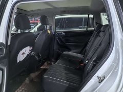 Volkswagen Tiguan L Plug-in Hybrid 2023 430PHEV Plug-in Hybrid Premier Edition - ფოტო 8