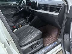 Volkswagen Tiguan L Plug-in Hybrid 2023 430PHEV Plug-in Hybrid Premier Edition - ფოტო 9