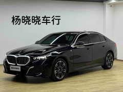 BMW 5 Series 2024 530Li Premier M Sport Package - ფოტო 1