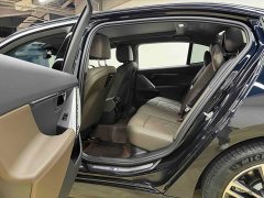 BMW 5 Series 2024 530Li Premier M Sport Package - ფოტო 15