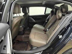 BMW 5 Series 2024 530Li Premier M Sport Package - ფოტო 16