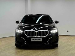 BMW 5 Series 2024 530Li Premier M Sport Package - ფოტო 2