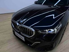 BMW 5 Series 2024 530Li Premier M Sport Package - ფოტო 4