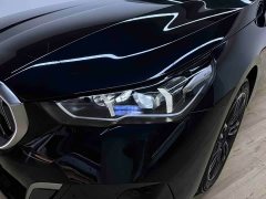 BMW 5 Series 2024 530Li Premier M Sport Package - ფოტო 5