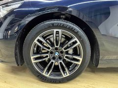 BMW 5 Series 2024 530Li Premier M Sport Package - ფოტო 6