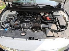 Honda Accord 2018 260TURBO Luxury China VI - ფოტო 10