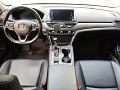 Honda Accord 2018 260TURBO Luxury China VI - ფოტო 12