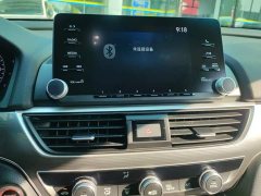 Honda Accord 2018 260TURBO Luxury China VI - ფოტო 13