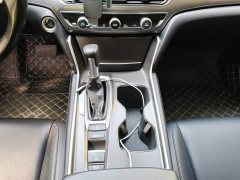 Honda Accord 2018 260TURBO Luxury China VI - ფოტო 16